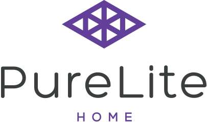 Logo firmy PureLite