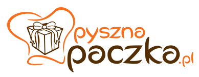 Logo firmy PysznaPaczka.pl