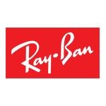 Logo firmy Ray-Ban
