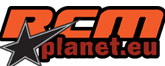 Logo firmy Rcmplanet