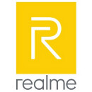 Logo firmy Realme