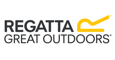 Logo firmy Regatta