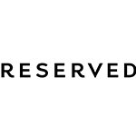 Logo firmy Reserved