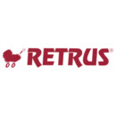 Logo firmy Retrus