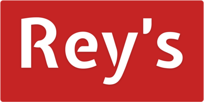 Logo firmy Reys