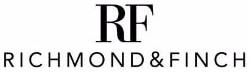 Logo firmy Richmond & Finch