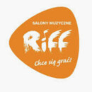 Logo firmy Riff