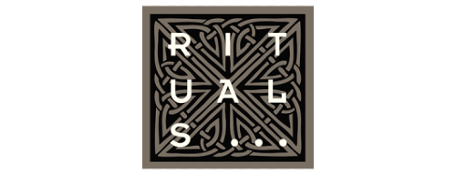 Logo firmy Rituals