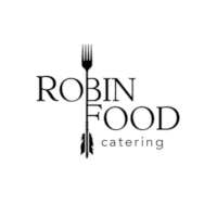 Logo firmy Robin Food