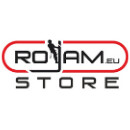 Logo firmy Rojam Store