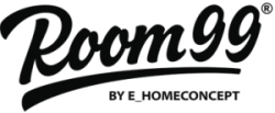 Logo firmy Room99