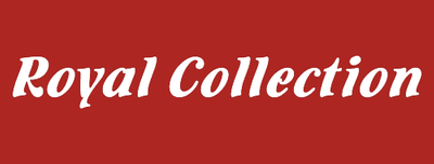 Logo firmy Royal Collection
