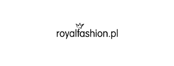 Royal Fashion darmowa dostawa zamówień od 250 zł