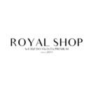 Kod rabatowy Royal Shop 15% na pierwsze zakupy