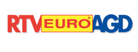 Kod rabatowy RTV EURO AGD. Drugi produkt taniej o 50%