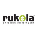 Logo firmy Rukola Catering 