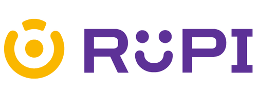 Logo firmy Rupi
