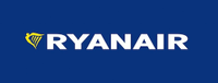 Logo firmy Ryanair