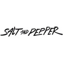 Logo firmy Saltandpepper
