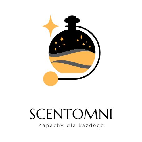 Logo firmy Scentomni