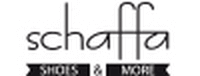 Logo firmy Schaffashoes