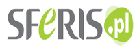 Logo firmy Sferis