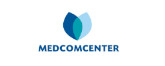 Logo firmy Medcomcenter