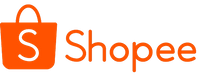Logo firmy Shopee