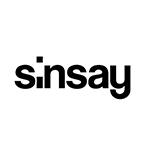 Logo firmy Sinsay