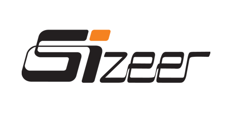 Logo firmy Sizeer