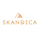 Logo firmy Skandica