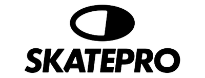 Logo firmy SkatePro