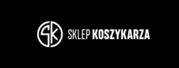 Logo firmy Sklep Koszykarza