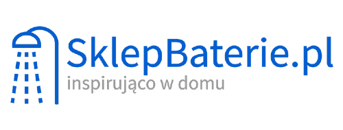 Logo firmy SklepBaterie