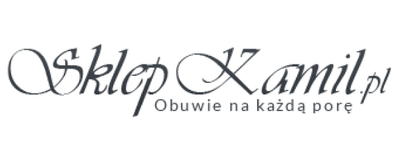 Logo firmy Sklep Kamil