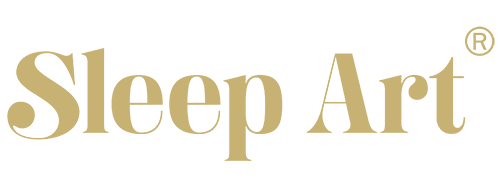 Logo firmy Sleep Art