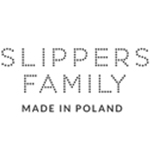 Logo firmy Slippers Family
