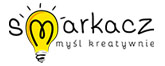 Logo firmy Smarkacz