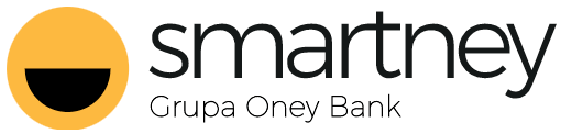 Logo firmy Smartney