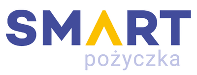 Logo firmy SmartPożyczka
