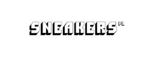 Logo firmy Sneakers