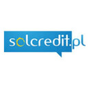 Logo firmy Solcredit