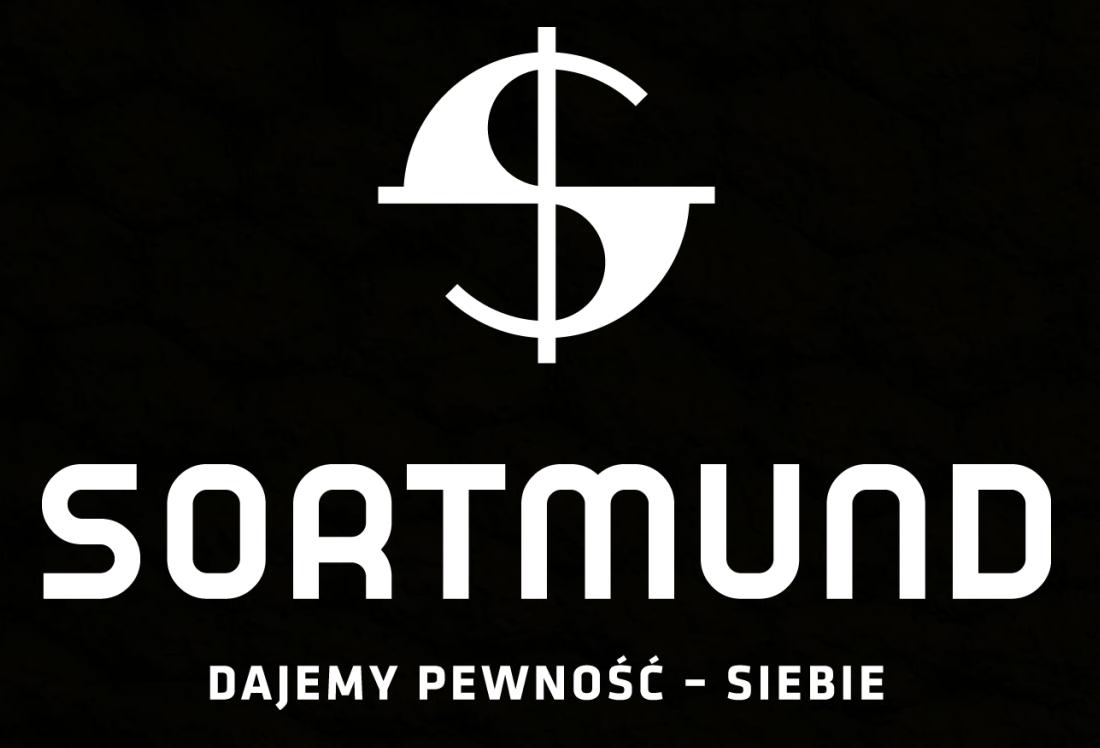 Logo firmy Sortmund.pl