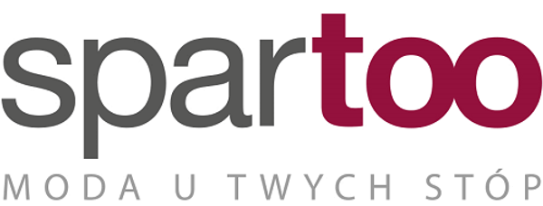 Logo firmy Spartoo