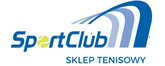 Logo firmy Sportclub