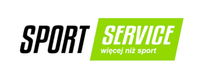 Logo firmy Sportservice