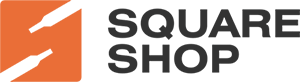 Logo firmy SquareShop