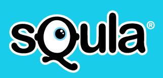 Logo firmy Squla