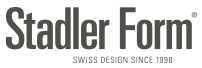 Logo firmy Stadler Form