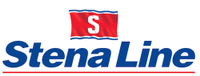 Logo firmy Stena Line
